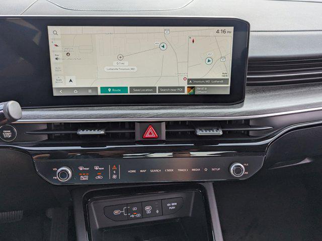2025 Kia K5 EX