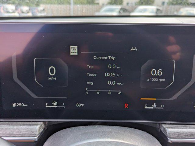 2025 Kia K5 EX