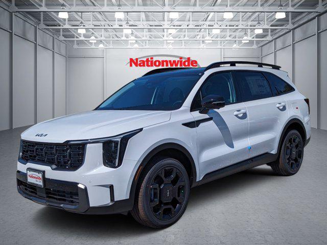 2024 Kia Sorento X-Line SX for sale in Timonium, MD