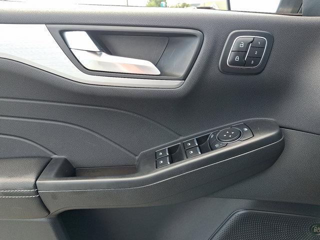2024 Ford Escape PHEV