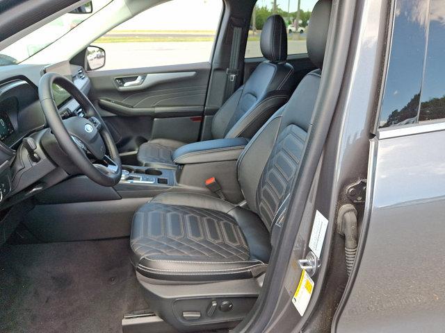 2024 Ford Escape PHEV