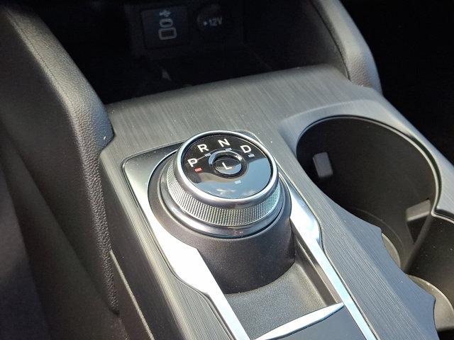 2024 Ford Escape PHEV