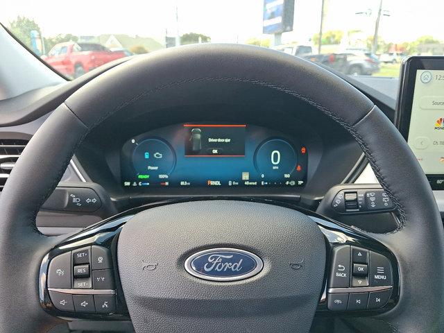 2024 Ford Escape PHEV