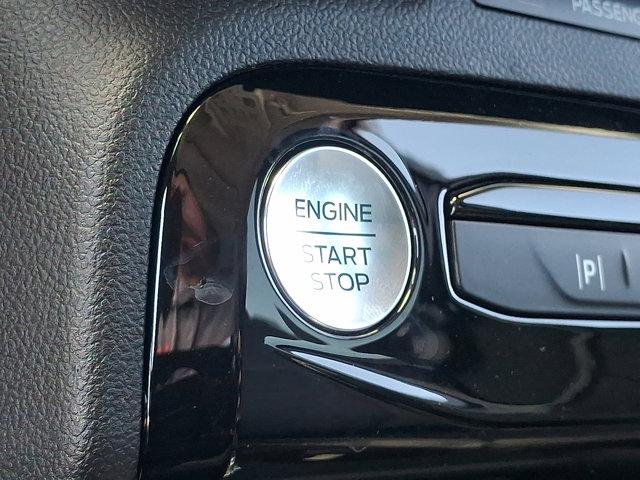 2024 Ford Escape PHEV