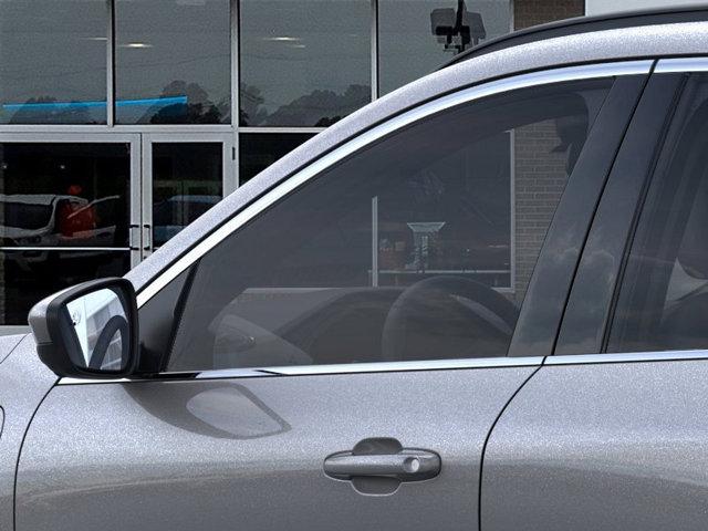 2024 Ford Escape PHEV