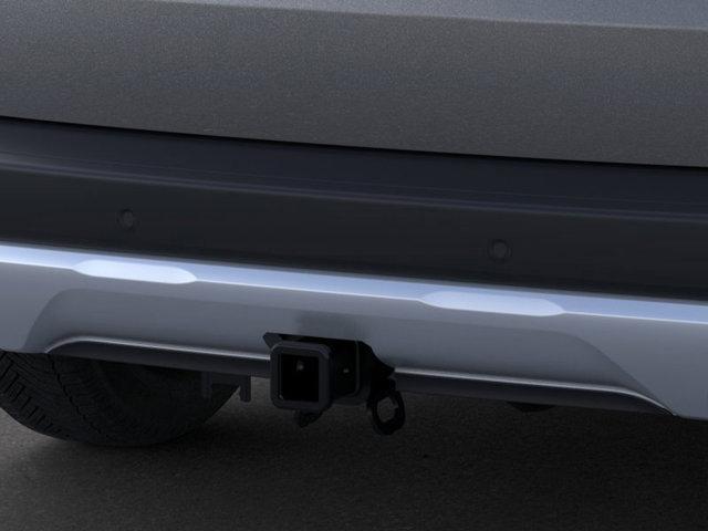 2024 Ford Escape PHEV