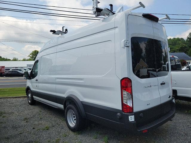 2024 Ford Transit Cargo Van T350HD