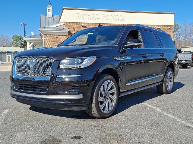 2024 Lincoln Navigator Reserve L for sale in Georgetown, DE