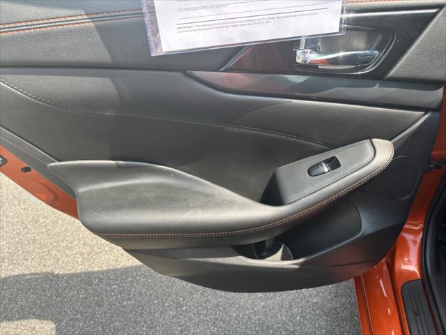 2020 Nissan Maxima SR Xtronic CVT