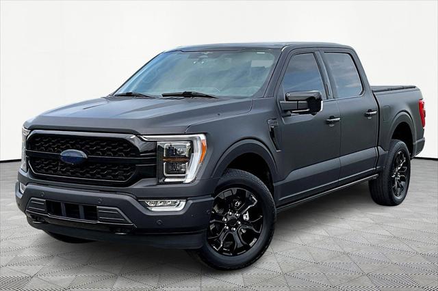 Used 2022 Ford F-150 For Sale in Olive Branch, MS