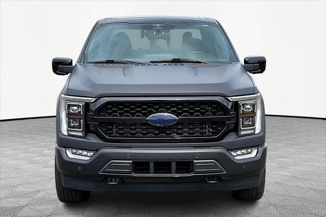 Used 2022 Ford F-150 For Sale in Olive Branch, MS