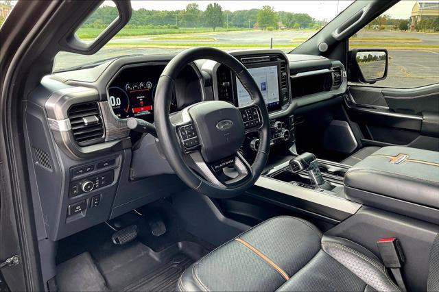 Used 2022 Ford F-150 For Sale in Olive Branch, MS