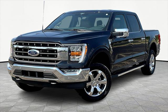 Used 2022 Ford F-150 For Sale in Olive Branch, MS