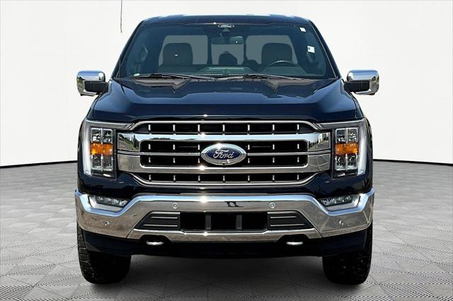 Used 2022 Ford F-150 For Sale in Olive Branch, MS