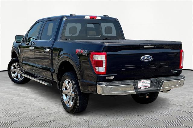 Used 2022 Ford F-150 For Sale in Olive Branch, MS