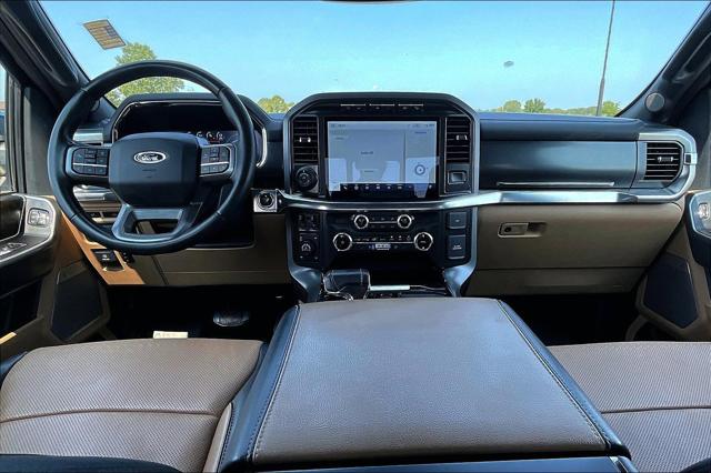 Used 2022 Ford F-150 For Sale in Olive Branch, MS