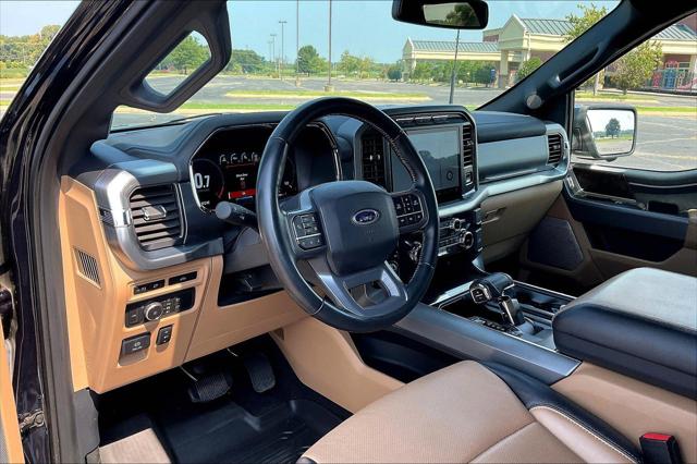 Used 2022 Ford F-150 For Sale in Olive Branch, MS