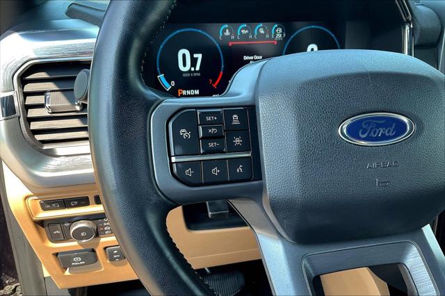 Used 2022 Ford F-150 For Sale in Olive Branch, MS