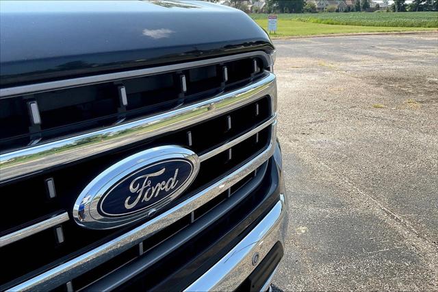 Used 2022 Ford F-150 For Sale in Olive Branch, MS