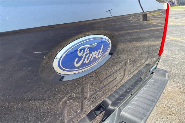 Used 2022 Ford F-150 For Sale in Olive Branch, MS