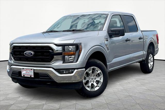 Used 2023 Ford F-150 For Sale in Olive Branch, MS