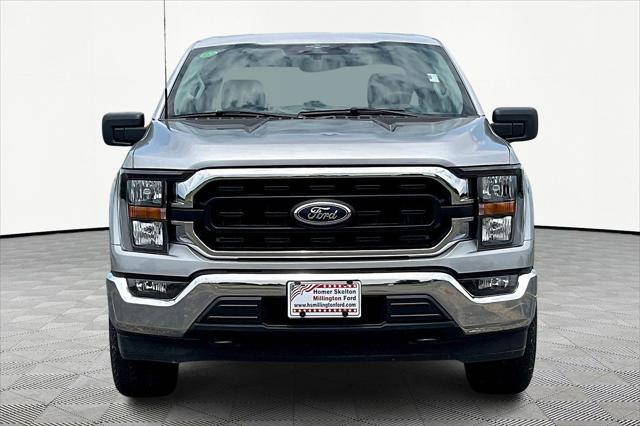 Used 2023 Ford F-150 For Sale in Olive Branch, MS