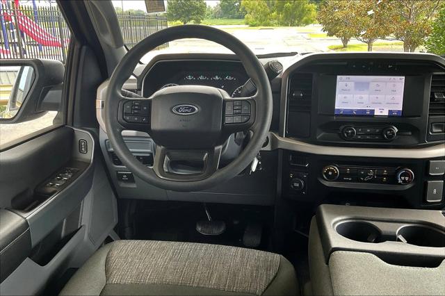 Used 2023 Ford F-150 For Sale in Olive Branch, MS