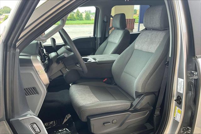 Used 2023 Ford F-150 For Sale in Olive Branch, MS