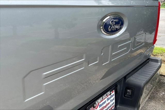 Used 2023 Ford F-150 For Sale in Olive Branch, MS