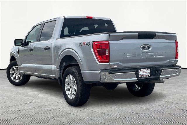 Used 2023 Ford F-150 For Sale in Olive Branch, MS