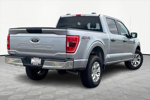 Used 2023 Ford F-150 For Sale in Olive Branch, MS