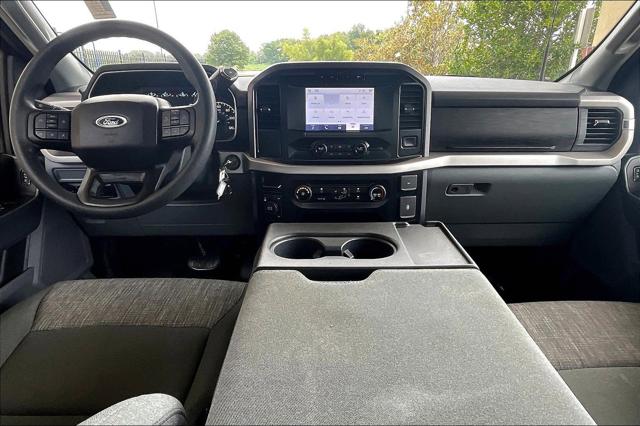 Used 2023 Ford F-150 For Sale in Olive Branch, MS