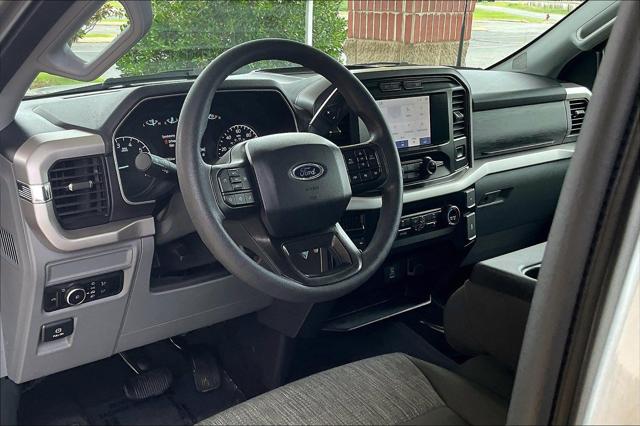 Used 2023 Ford F-150 For Sale in Olive Branch, MS