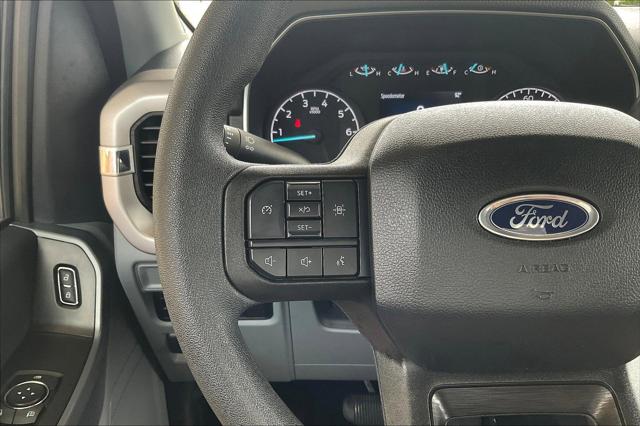 Used 2023 Ford F-150 For Sale in Olive Branch, MS