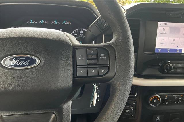 Used 2023 Ford F-150 For Sale in Olive Branch, MS