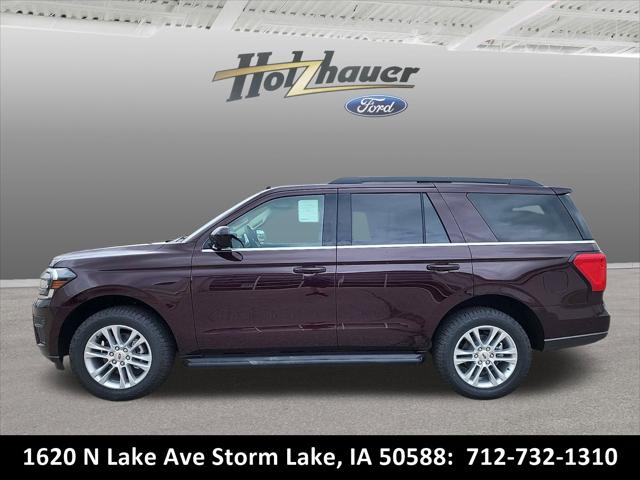 2024 Ford Expedition XLT for sale in Storm Lake, IA