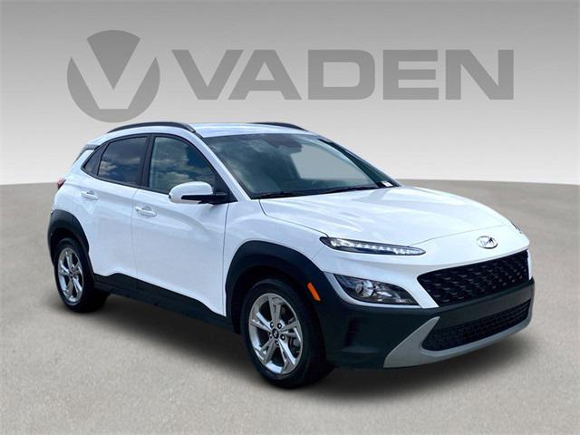 2023 Hyundai Kona