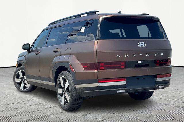 New 2024 Hyundai Santa Fe Hybrid For Sale in Olive Branch, MS