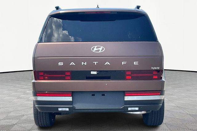 New 2024 Hyundai Santa Fe Hybrid For Sale in Olive Branch, MS
