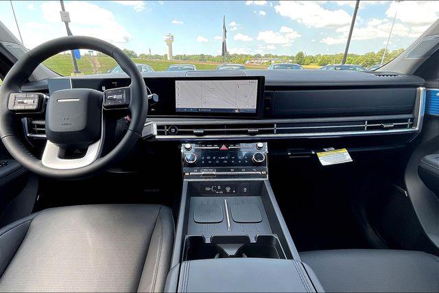 New 2024 Hyundai Santa Fe Hybrid For Sale in Olive Branch, MS