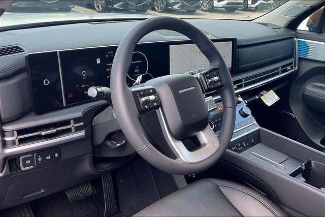 New 2024 Hyundai Santa Fe Hybrid For Sale in Olive Branch, MS