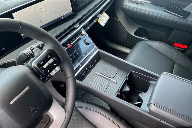New 2024 Hyundai Santa Fe Hybrid For Sale in Olive Branch, MS