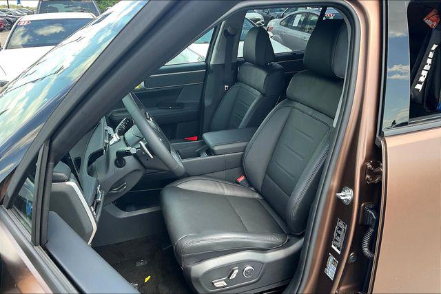 New 2024 Hyundai Santa Fe Hybrid For Sale in Olive Branch, MS