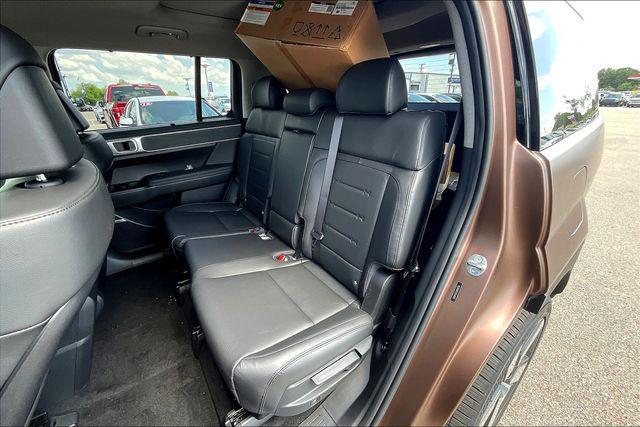 New 2024 Hyundai Santa Fe Hybrid For Sale in Olive Branch, MS