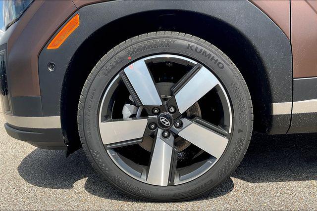 New 2024 Hyundai Santa Fe Hybrid For Sale in Olive Branch, MS