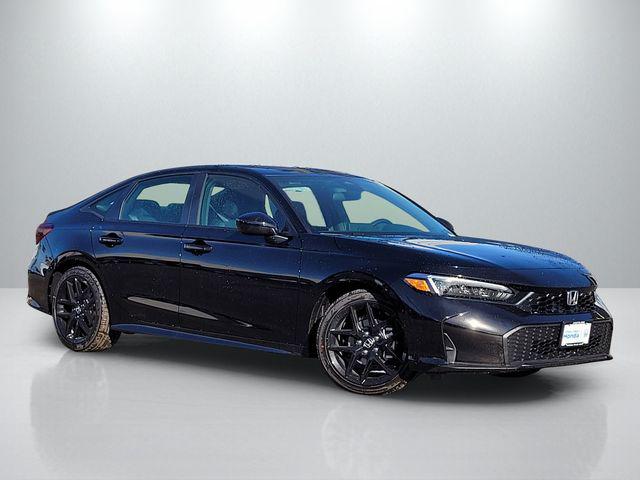 2025 Honda Civic Sport for sale in El Centro, CA