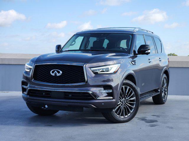 2023 Infiniti QX80