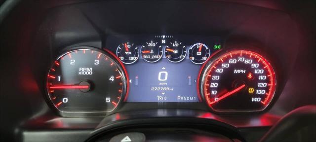 2015 GMC Sierra 2500HD Denali