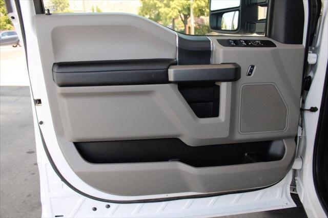 2017 Ford F-350 XLT