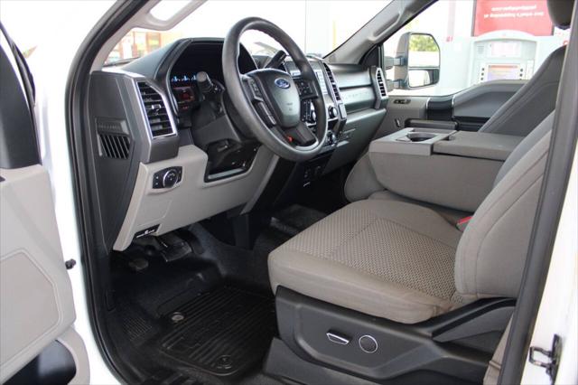 2017 Ford F-350 XLT